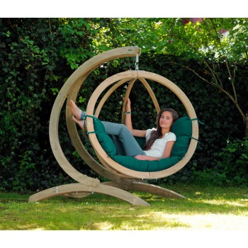 Hanging chair GLOBO CHAIR, Oliva