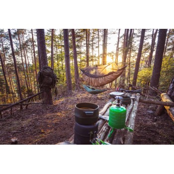 HAMMOCK FLOOR ground sheet