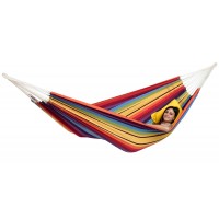 Hammock BARBADOS, Rainbow
