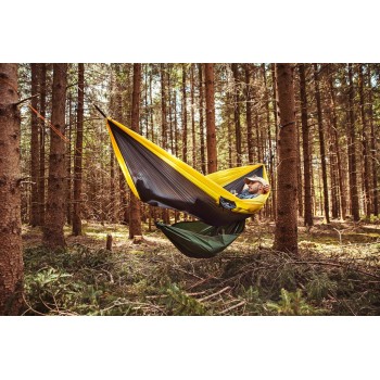 HAMMOCK FLOOR ground sheet