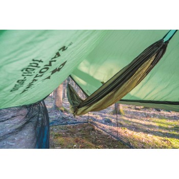Hammock tarp Moskito Wing Tarp