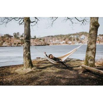 Hammock BARBADOS, Natura