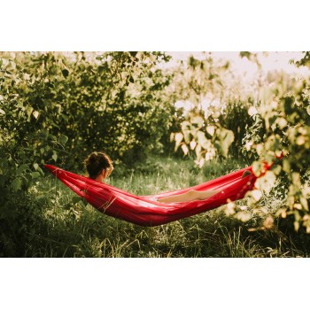 Travel hammock TRAVEL SET, Mars Travel hammock TRAVEL SET, Mars
