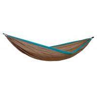 Travel hammock SILK TRAVELLER XL, Mountain (400 g.)