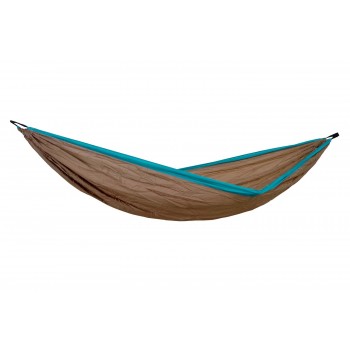 Travel hammock SILK TRAVELLER XL, Mountain (400 g.)