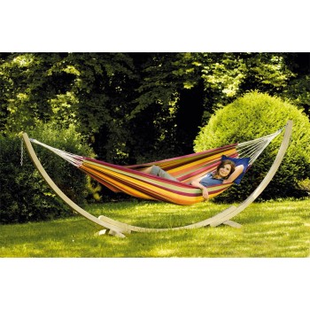Hammock LAMBADA, Tropical