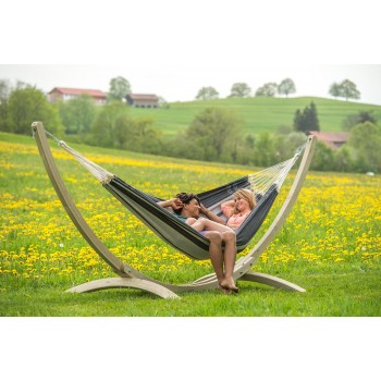 Hammock stand TROJA, Amazonas