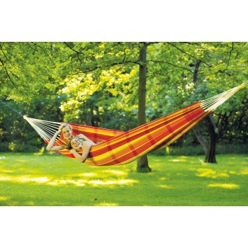 Hammock BARBADOS, Papaya Hammock BARBADOS, Papaya