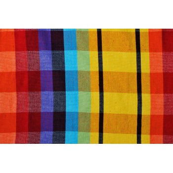 Hanging chair BRASIL, Rainbow Hanging chair BRASIL, Rainbow