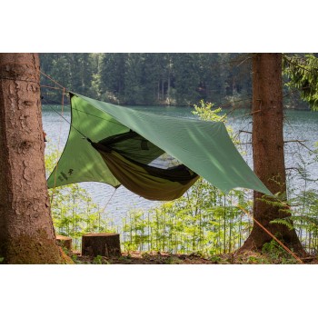 Hammock tarp TRAVELLER TARP (650 g)