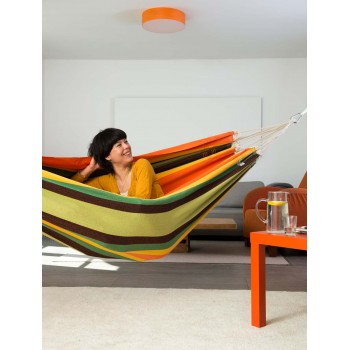 Hammock PARADISO, Esmeralda