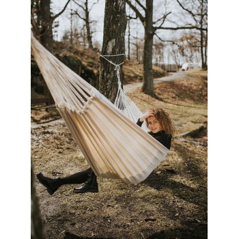 Hammock BARBADOS, Natura