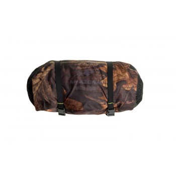 Hammock tarp TRAVELLER TARP FOREST (650 g)