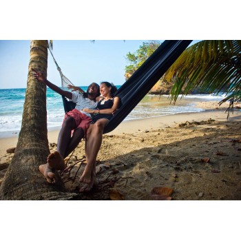 Hammock BARBADOS, Black