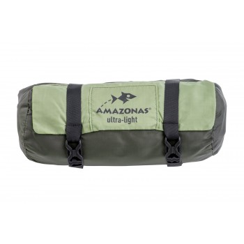 Travel hammock SILK TRAVELLER, THERMO, (450 g.)