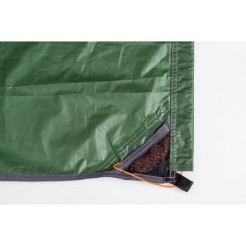 HAMMOCK FLOOR ground sheet