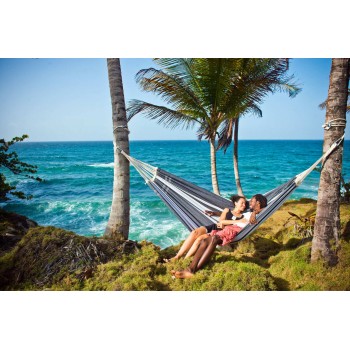 Hammock PARADISO, Silver