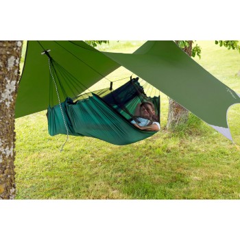 Mosquito net hammock MOSKITO-TRAVELLER Mosquito net hammock MOSKITO-TRAVELLER