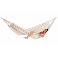 Hammock PARADISO, Natura