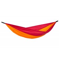 Travel hammock ADVENTURE HAMMOCK, Fire