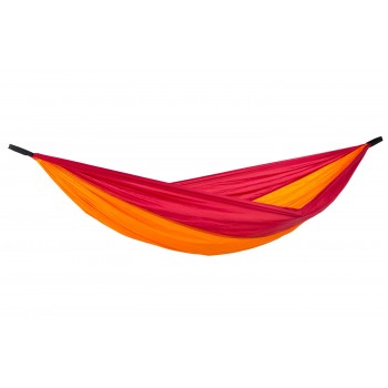 Travel hammock ADVENTURE HAMMOCK, Fire