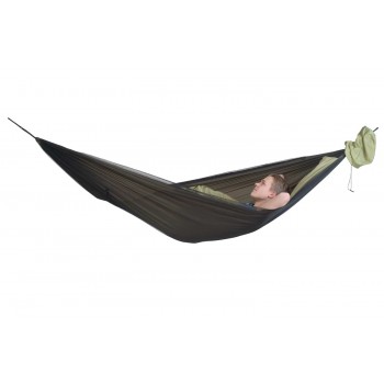 Mosquito net hammock MOSKITO-TRAVELLER QUILTED