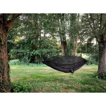 Mosquito net hammock MOSKITO-TRAVELLER EXTREME