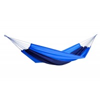 Travel hammock SILK TRAVELLER, Ocean