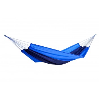 Travel hammock SILK TRAVELLER, Ocean