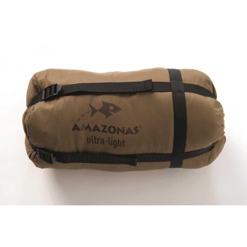 Hammock UnderQuilt + Poncho (Amazonas. ≥ 0°C)