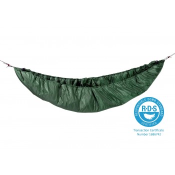 Hammock GOOSE DOWN UnderQuilt (Amazonas. ≥ -10°C)
