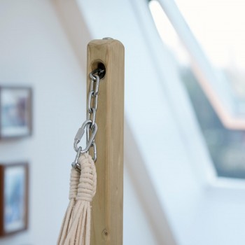 Hanging chair stand TAURUS, Amazonas