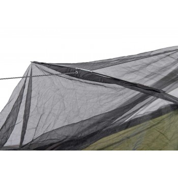Mosquito net hammock MOSKITO-TRAVELLER QUILTED