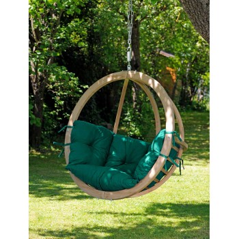 Hanging chair GLOBO CHAIR, Oliva