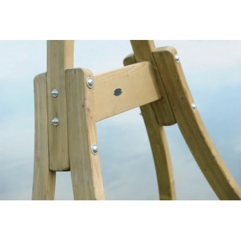 Hanging chair stand ATLAS, Amazonas Hanging chair stand ATLAS, Amazonas