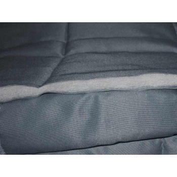 Spreader bar hammock AMERICAN DREAM, Grey Spreader bar hammock AMERICAN DREAM, Grey