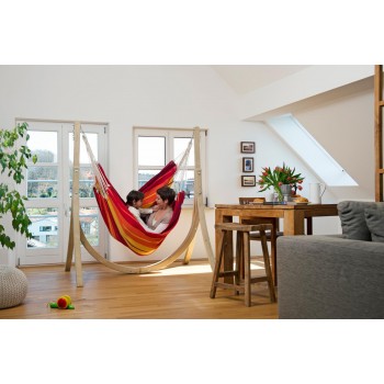 Hanging chair stand TAURUS, Amazonas