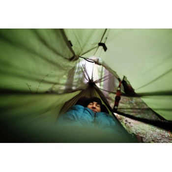 Hammock tarp TRAVELLER TARP (650 g)