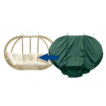 Weather cover for GLOBO ROYAL CHAIR
