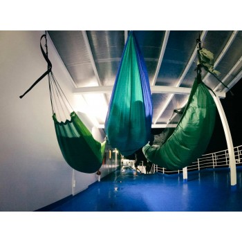 Hammock UnderQuilt XXL (Amazonas. ≥ -5°C)