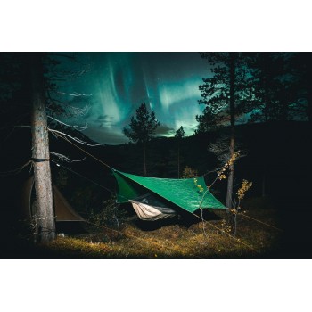 Hammock tarp TRAVELLER TARP (650 g)