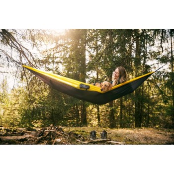 Travel hammock ADVENTURE HAMMOCK, Yellowstone