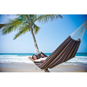 Hammock BARBADOS, Mocca