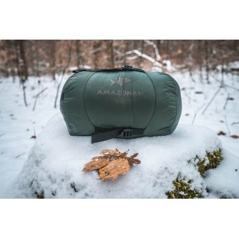 Hammock GOOSE DOWN UnderQuilt (Amazonas. ≥ -10°C)