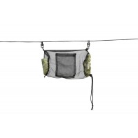 Hammock ORGANIZER pocket, Amazonas