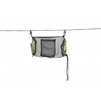 Hammock ORGANIZER pocket, Amazonas