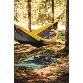 HAMMOCK FLOOR ground sheet