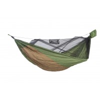 Mosquito net hammock ADVENTURE HERO XXL