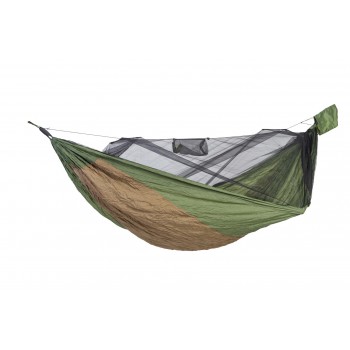 Mosquito net hammock ADVENTURE HERO XXL
