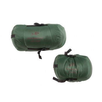 Hammock GOOSE DOWN UnderQuilt (Amazonas. ≥ -10°C)